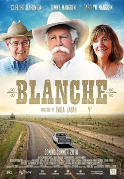 watch Blanche online free