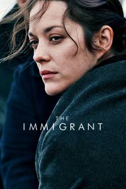 watch The Immigrant online free