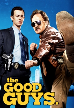 watch The Good Guys online free