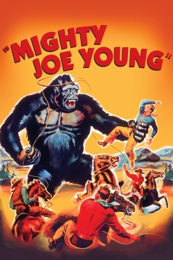 watch Mighty Joe Young online free