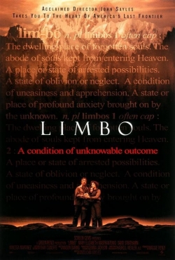 watch Limbo online free