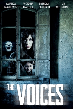watch The Voices online free