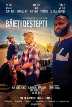 watch Băieți Deștepți online free