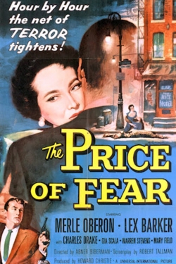 watch The Price of Fear online free