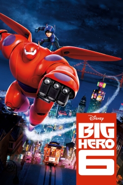 watch Big Hero 6 online free
