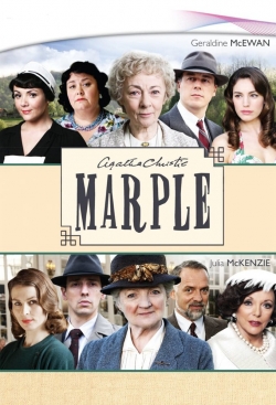 watch Agatha Christie's Marple online free