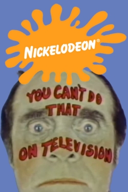 watch You Can't Do That on Television online free