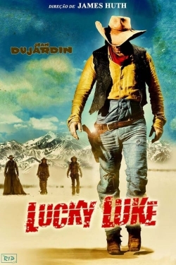 watch Lucky Luke online free