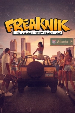watch Freaknik: The Wildest Party Never Told online free