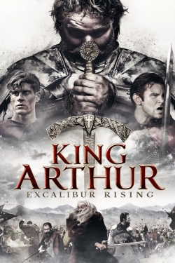watch King Arthur: Excalibur Rising online free