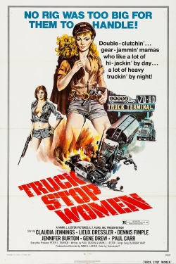 watch Truck Stop Women online free