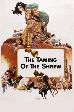watch The Taming of the Shrew online free