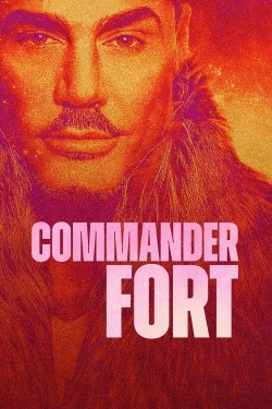 watch Commander Fort online free