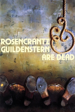 watch Rosencrantz & Guildenstern Are Dead online free