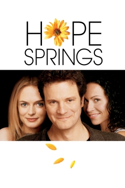 watch Hope Springs online free