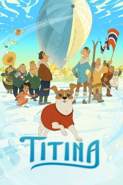 watch Titina online free