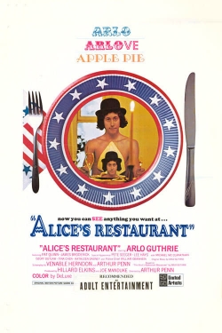 watch Alice's Restaurant online free