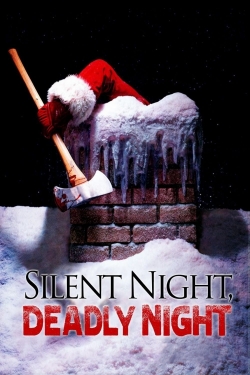 watch Silent Night, Deadly Night online free