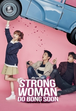 watch Strong Woman Do Bong Soon online free