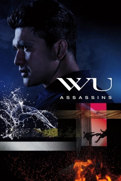 watch Wu Assassins online free
