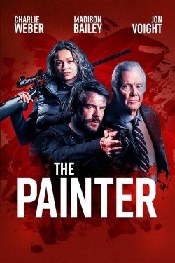 watch The Painter online free