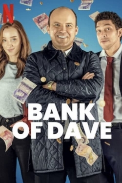 watch Bank of Dave online free