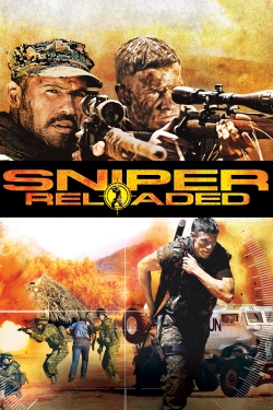 watch Sniper: Reloaded online free