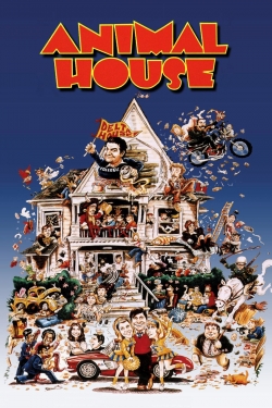 watch Animal House online free