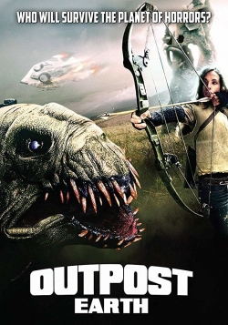 watch Outpost Earth online free