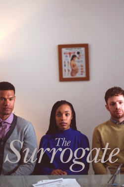 watch The Surrogate online free