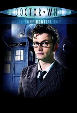 watch Doctor Who Confidential online free