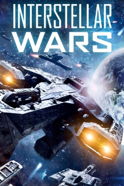 watch Interstellar Wars online free