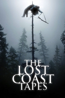 watch Bigfoot: The Lost Coast Tapes online free