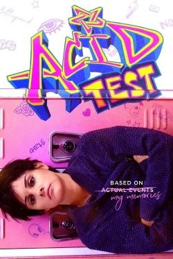 watch Acid Test online free