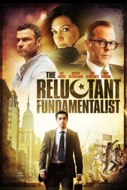 watch The Reluctant Fundamentalist online free