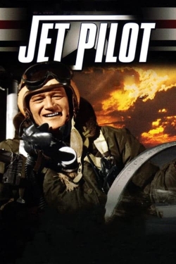 watch Jet Pilot online free
