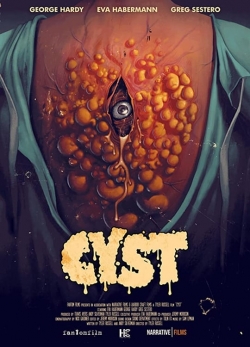 watch Cyst online free