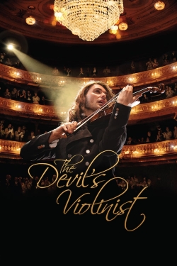 watch The Devil's Violinist online free