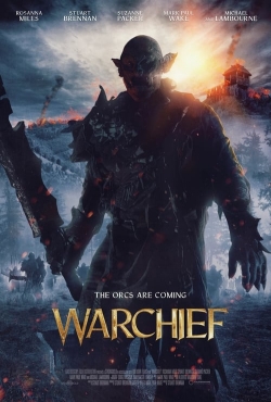 watch Warchief online free
