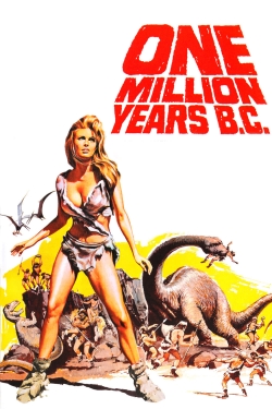 watch One Million Years B.C. online free
