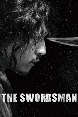 watch The Swordsman online free