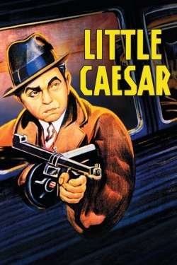 watch Little Caesar online free