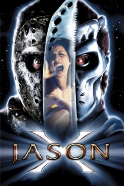 watch Jason X online free