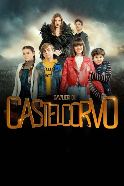 watch The Knights of Castelcorvo online free