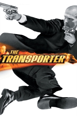watch The Transporter online free