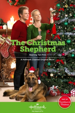 watch The Christmas Shepherd online free