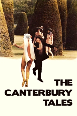 watch The Canterbury Tales online free