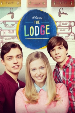 watch The Lodge online free