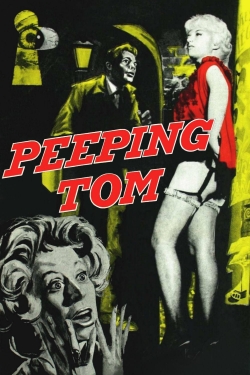 watch Peeping Tom online free