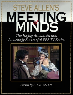 watch Meeting of Minds online free